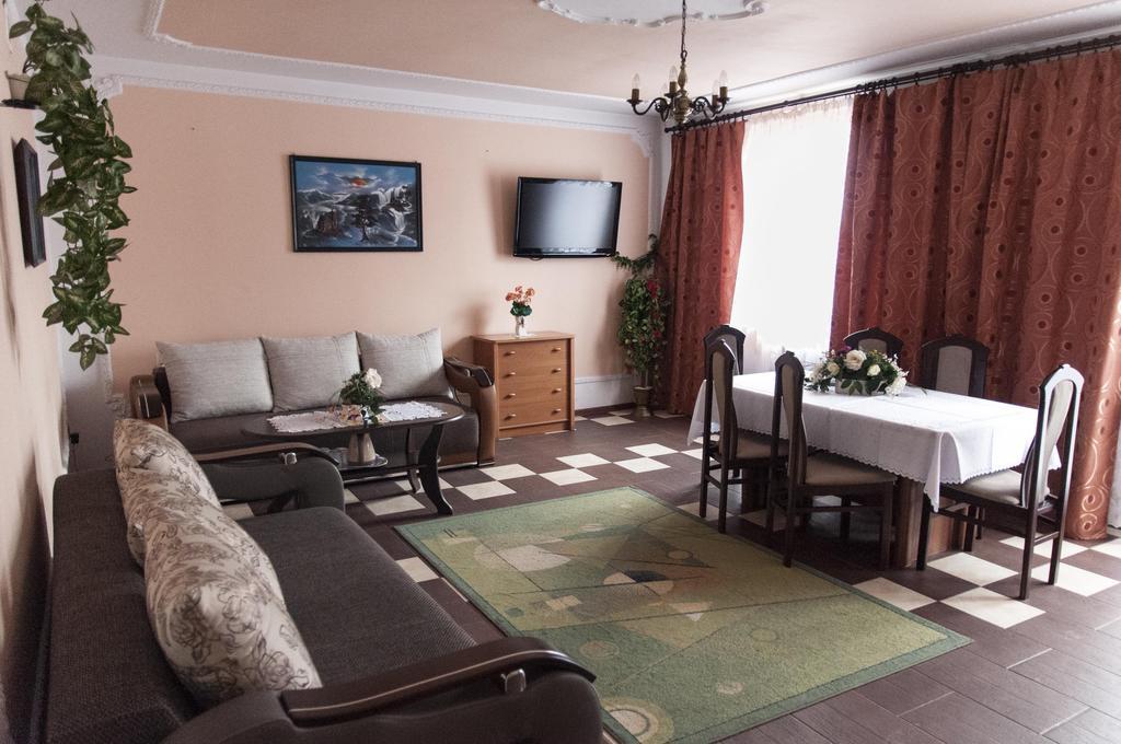 Uslugi Hotelarskie Las Vegas Międzyrzec Podlaski Rom bilde
