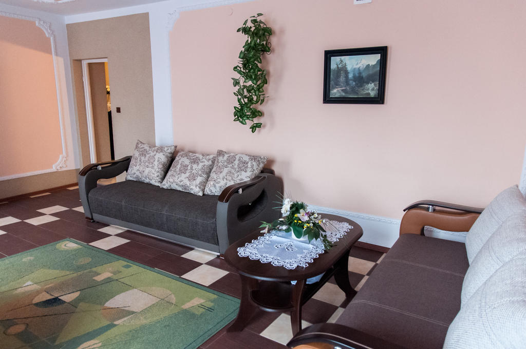 Uslugi Hotelarskie Las Vegas Międzyrzec Podlaski Rom bilde